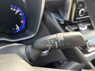Foto van Toyota Corolla