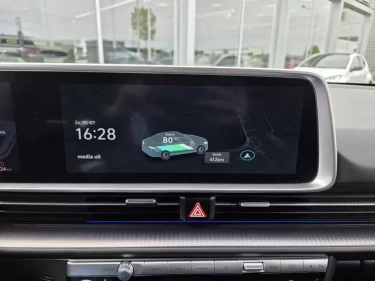 Foto van Hyundai IONIQ 6