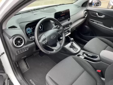 Foto van Hyundai KONA