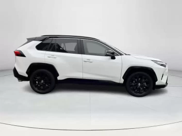 Foto van Toyota RAV4
