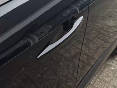 Foto van Mazda CX-30