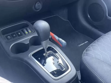 Foto van Mitsubishi Space Star