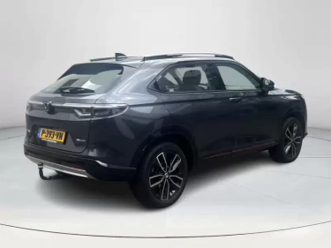 Foto van Honda HR-V
