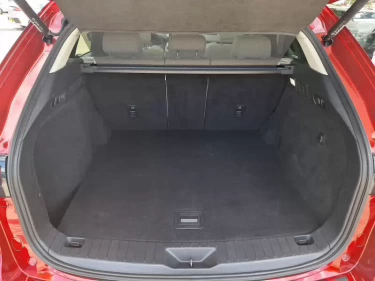 Foto van Mazda CX-60