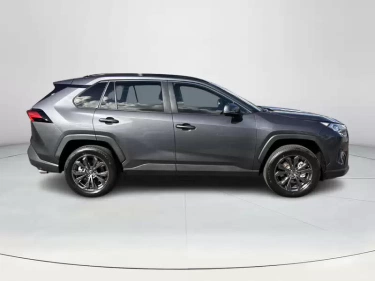 Foto van Toyota RAV4