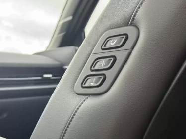 Foto van Hyundai IONIQ 6