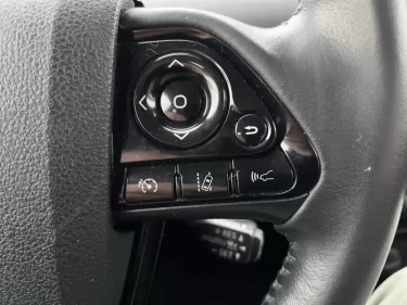 Foto van Toyota Prius