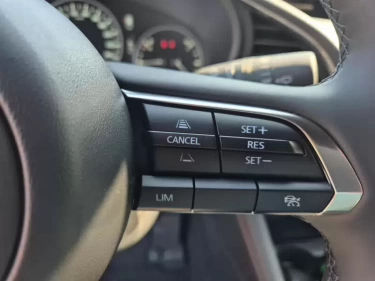 Foto van Mazda 3