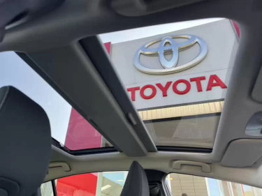 Foto van Toyota Prius