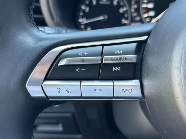 Foto van Mazda 3
