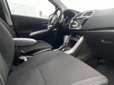 Foto van Suzuki S-Cross