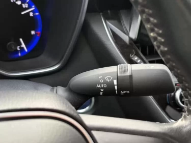 Foto van Toyota Corolla