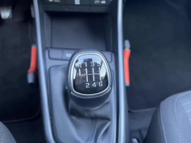 Foto van Hyundai i20