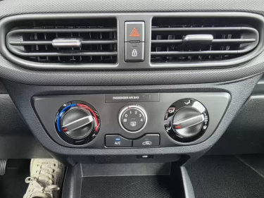 Foto van Hyundai i10