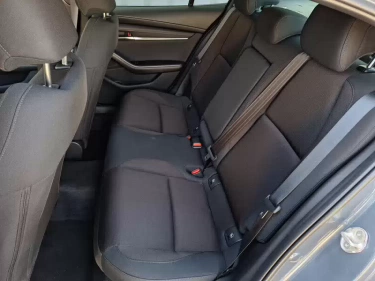 Foto van Mazda 3