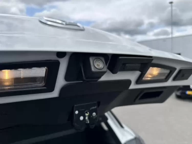 Foto van Mazda CX-3