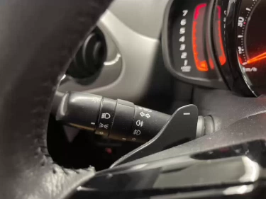 Foto van Toyota Aygo