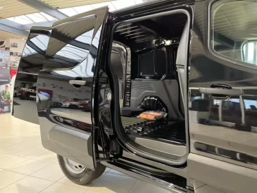 Foto van Toyota PROACE CITY Electric