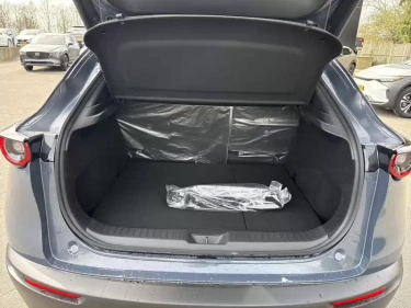 Foto van Mazda CX-30