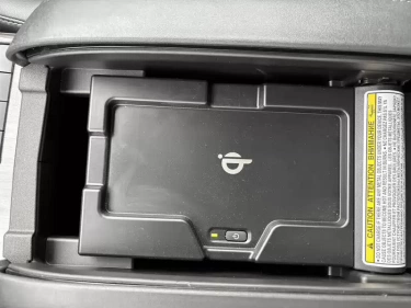 Foto van Toyota highlander