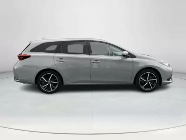 Foto van Toyota Auris Touring Sports