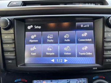 Foto van Toyota RAV4