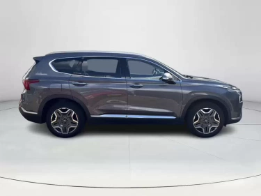 Foto van Hyundai Santa Fe