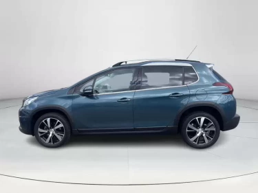 Foto van Peugeot 2008