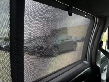 Foto van Hyundai Santa Fe