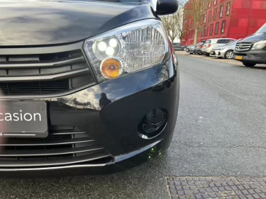 Foto van Suzuki Celerio