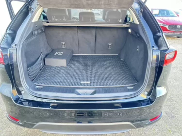 Foto van Mazda CX-60