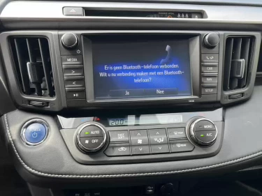 Foto van Toyota RAV4