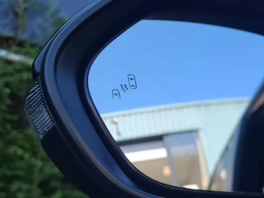 Foto van Suzuki Swace