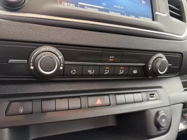 Foto van Toyota PROACE Electric Truck