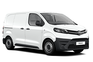 toyota proace city leasen oostendorp