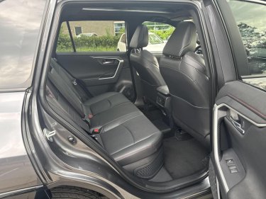 Foto van Toyota RAV4