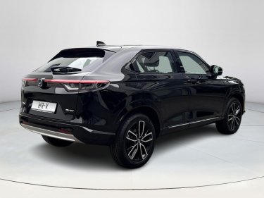 Foto van Honda HR-V
