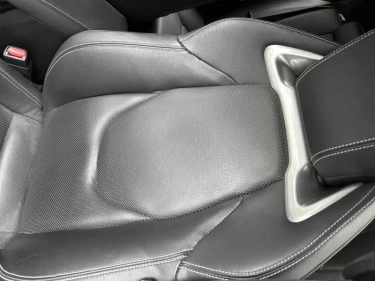 Foto van Toyota Corolla