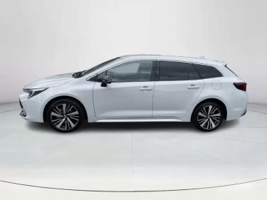 Foto van Toyota Corolla Touring Sports