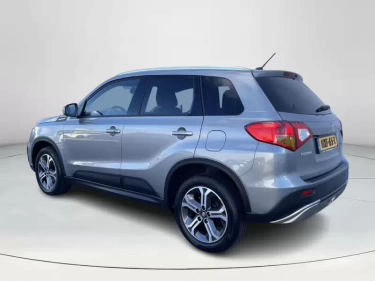 Foto van Suzuki Vitara