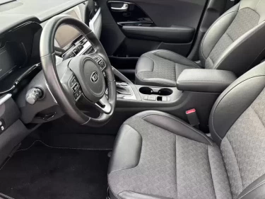 Foto van Kia Niro