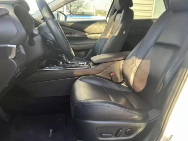 Foto van Mazda CX-30