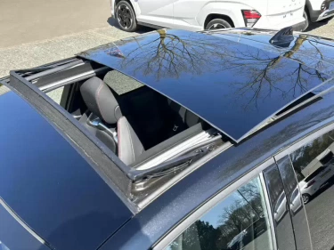 Foto van Toyota Corolla