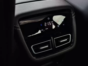 Foto van Mazda 6e