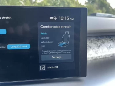 Foto van Hyundai IONIQ