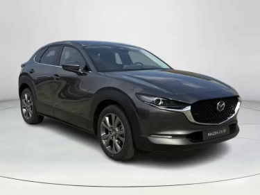 Foto van Mazda CX-30