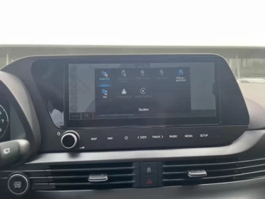 Foto van Hyundai Bayon