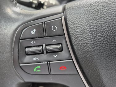Foto van Hyundai i20