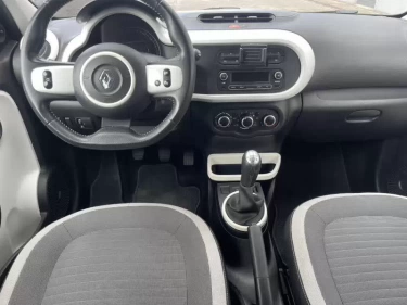 Foto van Renault Twingo