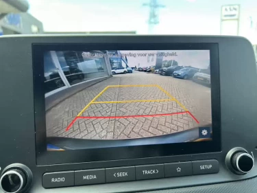 Foto van Hyundai KONA